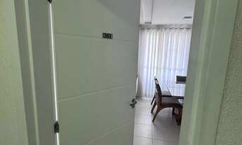 Imagem 2: Apartamento com 2 Quartos, 1 BWC e 1 vaga de garagem à Venda, 79 m² total