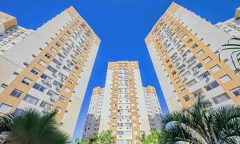 Imagem 2: Apartamento de 2 quartos, suíte, elevador,1 vaga no bairro Vila Ipiranga