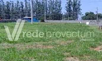 Imagem: Terreno - Boa Esperança - Paulínia