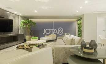 Imagem: COBERTURA COM 4 QUARTOS E 5 VAGAS NO CABRAL