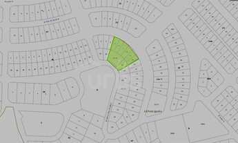 Imagem 3: Área no Jardim Petrópolis