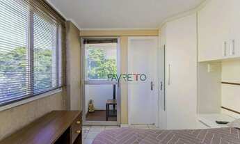 Imagem 7: Studio com 1 dormitório à venda, 23 m² por R$ 295.000,00 - Bigorrilho - Curitiba/PR