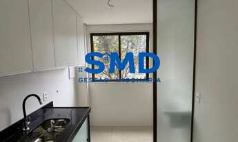 Imagem 5: Apartamento 02 quartos com suíte - Bairro Floresta