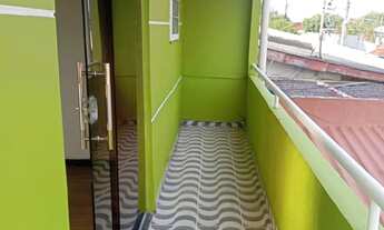 Imagem 4: /Casa Duplex no CJ Tiradentes