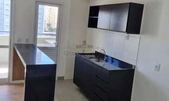 Imagem 2: Apartamento - Parque Industrial - Maranata Parque Industrial - 3 Dormitórios - 75,50m²