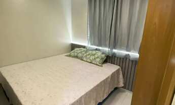 Imagem 2: 13 VENDO APARTAMENTO NO TURU COM 2 QUARTOS - JARDINS DO TURU 3