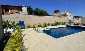 Imagem 5: Apartamento de repasse no Torre Solare Bairro Mondubim oportunidade !!!