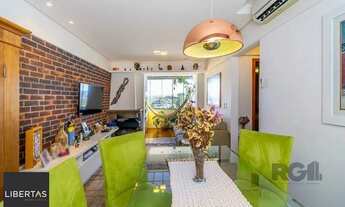 Imagem 4: Apartamento 2 dormitórios, 1 vaga no Alto Petrópolis