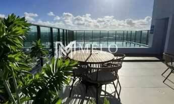 Imagem 6: Apartamento à venda no PARADOR DE MADRID , PINA, Recife, PE