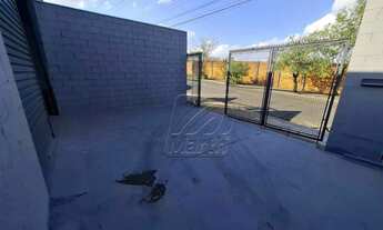 Imagem 5: Barracão para alugar, 200 m² por R$ 2.600 - Santa Terezinha - Piracicaba/SP