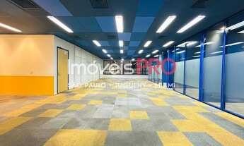 Imagem 3: Comercial, Vila Olímpia - São Paulo