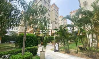 Imagem 4: Locação - Apto Piazza Di Siena - 3 quartos - Mobiliado - Bairro Centro Sul