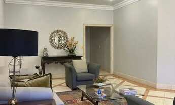 Imagem 4: Apartamento com 3 dormitórios à venda, 180 m² por R$ 630.000,00 - Mercês - Uberaba/MG