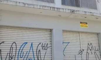 Imagem: Salão para alugar, 400 m² por R$ 7.378,00/mês