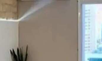 Imagem: X27 Varandas do Marco Apartamento Andar