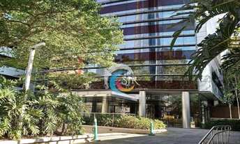 Imagem 4: Conjunto para alugar, 380 m² por R$ 31.241/mês - Brooklin - São Paulo/SP