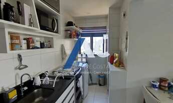 Imagem 6: Aluguel apartamento Mobiliado, 2 quartos - Singullare Iguatemi