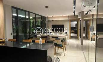 Imagem 4: Apartamento para aluguel, 3 quartos, 3 suítes, 3 vagas, Jardim Karaíba - Uberlândia/MG
