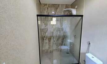 Imagem 6: Casa Residencial no bairro Amizade em Araçatuba-SP