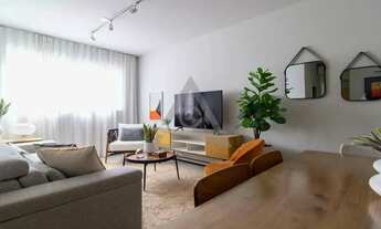 Imagem 5: Apartamento para alugar em Campinas, Cambuí, com 3 quartos, com 99 m², Marajoara