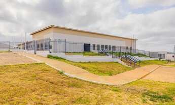 Imagem 6: Lote, 160m², à venda no Residencial Porto Poxim - Eduardo Gomes