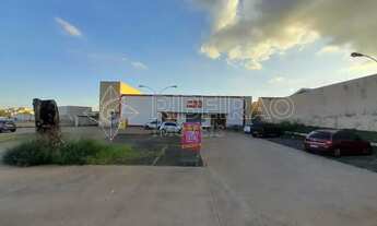 Imagem 2: Salão comercial para locação Sumarezinho