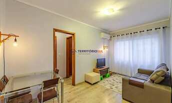 Imagem: Apartamento 2 dormitórios, 2 vagas, no