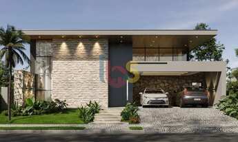 Imagem: Vendo Casa em Condomínio