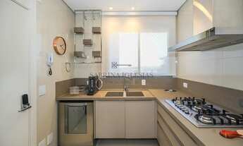 Imagem 6: DUPLEX 3 SUÍTES À VENDA NO ECOVILLE EM CURITIBA