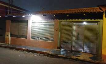 Imagem: Casa no aero rancho