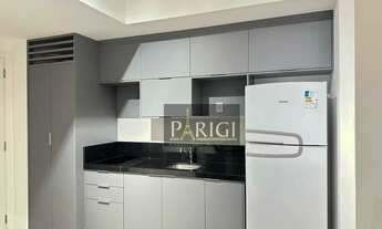 Imagem 6: Loft com 1 dormitório para alugar, 39 m² por R$ 4.145,00/mês - Petrópolis - Porto Alegre/R