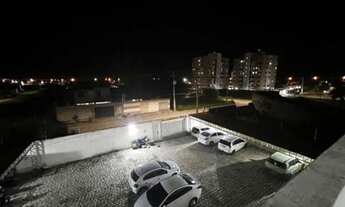 Imagem 5: Alugo Apto 02 quartos Residencial, Incluso água, Próximo a Toyolex, Mossoró-RN