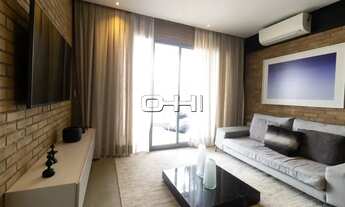 Imagem 3: Aluguel Apartamento 1 Dormitórios - 72 m² Vila Nova Conceição