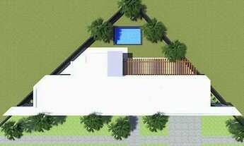 Imagem 4: Casa em Condomínio para Venda em Sorocaba, Jardim Villagio Milano, 3 dormitórios, 3 suítes