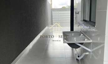 Imagem 4: ? Casa nova com suíte, área gourmet e garagem para 2 carros - Setor Colonial Sul