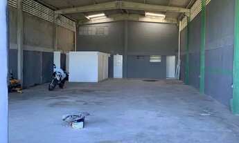 Imagem: Galpão para Locação Praia do Francês