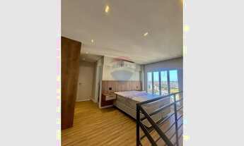 Imagem 6: Duplex Cobertura Campolim Locação