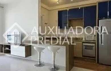 Imagem 5: Apartamento com duas suítes