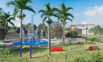 Imagem 5: Terreno à venda no Amary Residencial - 247m²