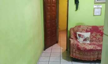 Imagem 5: Casa com 189m² total localizada na Vila Linda em Santo André