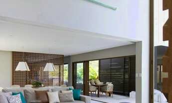 Imagem 4: Casa de Alto Padrão em Condomínio Fechado Guarajuba Condomínio paraíso dos lagos