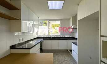 Imagem 6: Maravilhosa Casa Assobradada com 425m² para Venda no Brooklin