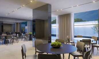 Imagem 6: Cobertura luxo 04 quartos a venda no bairro Vila da Serra na cidade de Nova Lima