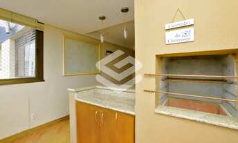 Imagem 5: Apartamento 3 quartos com suíte 2 vagas no bairro Passo da Areia - Porto Alegre/RS