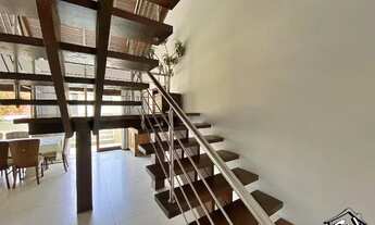 Imagem 14: Réveillon 2026 - Casa c/ 3 Quartos (2 c/ AR) - Piscina - Lagoa do Violão