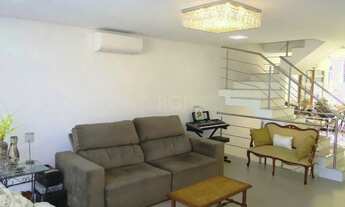 Imagem 3: Casa Condominio para Venda - 211m², 3 dormitórios, sendo 3 suites, 4 vagas - Jardim Isabel