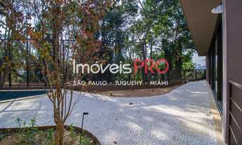 Imagem 7: Condomínio, Cidade Jardim - São Paulo