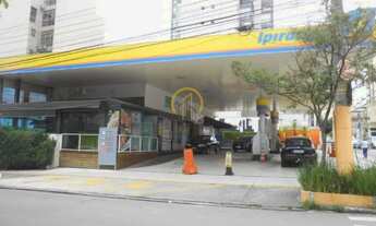 Imagem: Terreno para venda e locação na Barra