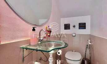 Imagem 5: Casa com 3 Quartos à Venda - 245m² - Santa Amélia - Próximo à Avenida Portugal