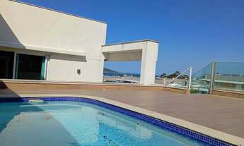 Imagem: Cobertura à Venda no Oceanic no Campeche